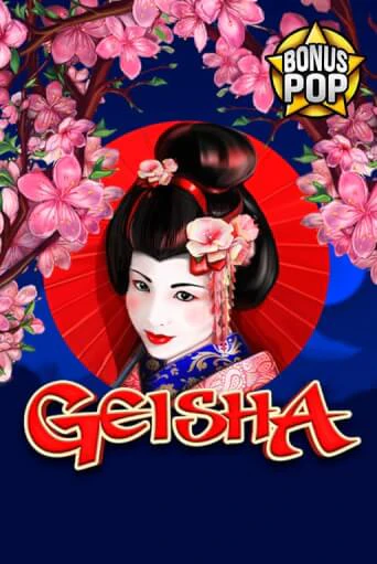 Попробуй Geisha в демо бесплатно онлайн | Azino777
