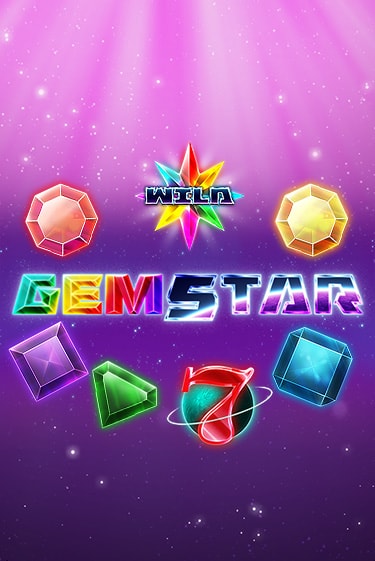 Попробуй Gem Star в демо бесплатно онлайн | Azino777