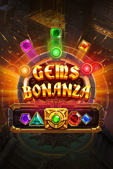 Попробуй Gems Bonanza в демо бесплатно онлайн | Azino777