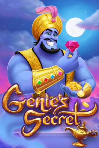 Попробуй Genie's Secret в демо бесплатно онлайн | Azino777