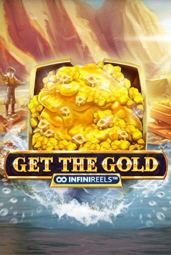 Попробуй Get the Gold INFINIREELS™ в демо бесплатно онлайн | Azino777