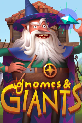 Попробуй Gnomes and Giants в демо бесплатно онлайн | Azino777