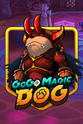 Попробуй Go Go Magic Dog в демо бесплатно онлайн | Azino777