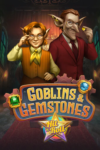 Попробуй Goblins & Gemstones: Hit 'n' Roll в демо бесплатно онлайн | Azino777