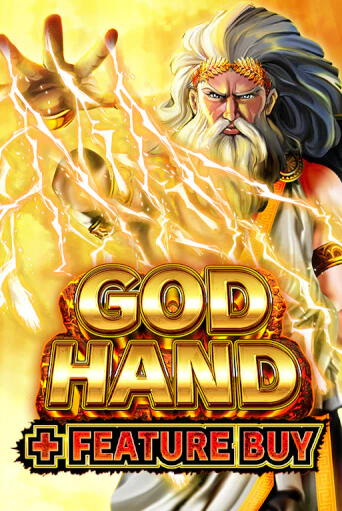 Попробуй God Hand Feature Buy в демо бесплатно онлайн | Azino777