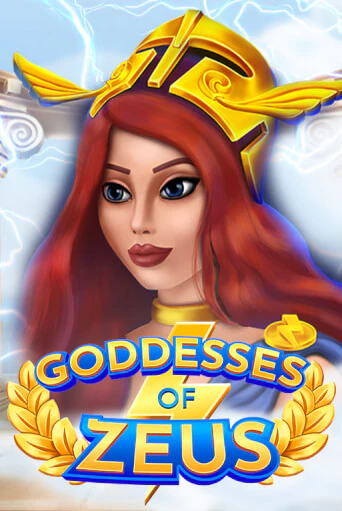 Попробуй Goddesses of Zeus в демо бесплатно онлайн | Azino777