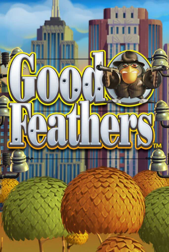 Попробуй Good Feathers в демо бесплатно онлайн | Azino777
