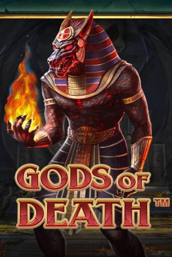Попробуй Gods of Death в демо бесплатно онлайн | Azino777