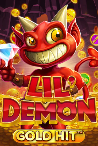 Попробуй Gold Hit: Lil Demon™ в демо бесплатно онлайн | Azino777