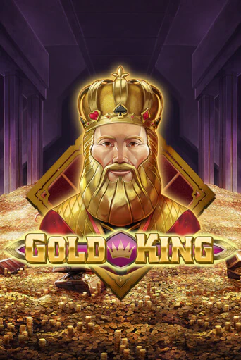 Попробуй Gold King в демо бесплатно онлайн | Azino777