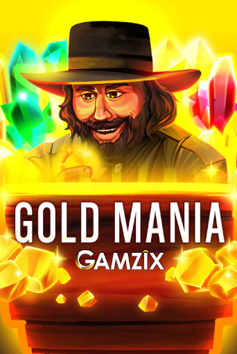 Попробуй Gold Mania в демо бесплатно онлайн | Azino777