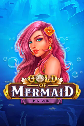 Попробуй Gold of Mermaid в демо бесплатно онлайн | Azino777