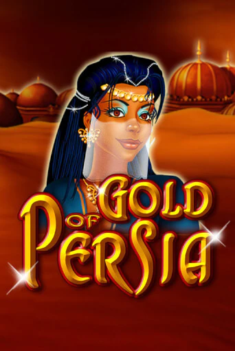 Попробуй Gold of Persia в демо бесплатно онлайн | Azino777