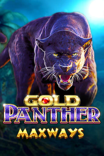 Попробуй Gold Panther Maxways в демо бесплатно онлайн | Azino777