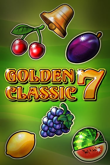 Попробуй Golden 7 Classic в демо бесплатно онлайн | Azino777