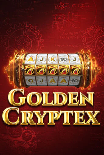 Попробуй Golden Cryptex в демо бесплатно онлайн | Azino777