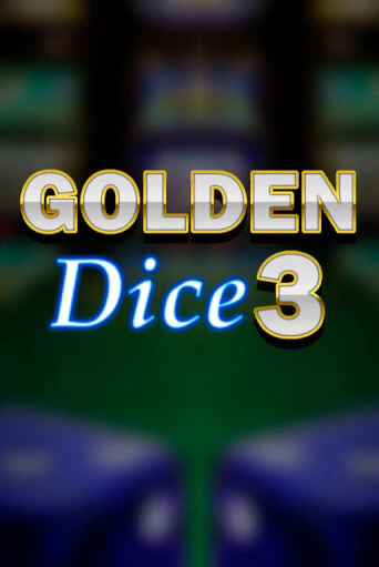 Попробуй Golden Dice 3 в демо бесплатно онлайн | Azino777