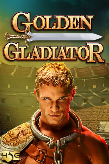 Попробуй Golden Gladiator в демо бесплатно онлайн | Azino777