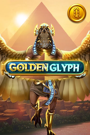 Попробуй Golden Glyph в демо бесплатно онлайн | Azino777