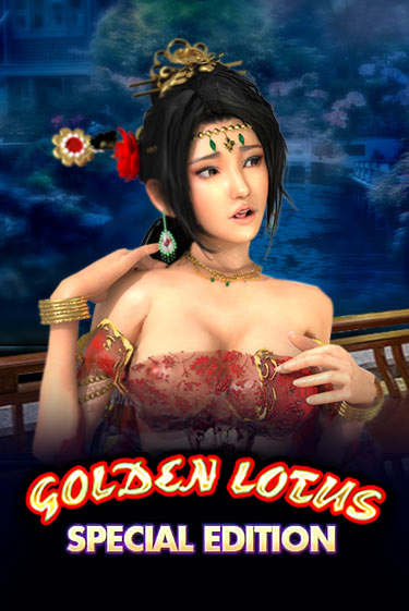Попробуй Golden Lotus SE в демо бесплатно онлайн | Azino777