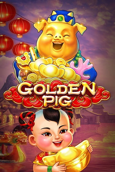 Попробуй Golden Pig в демо бесплатно онлайн | Azino777