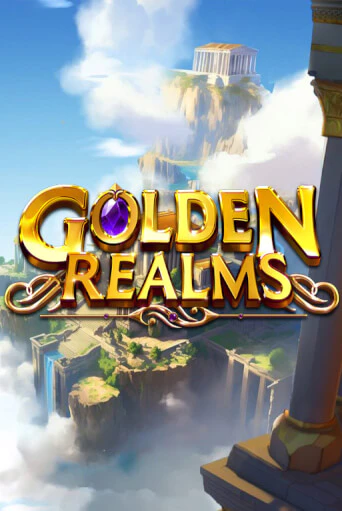 Попробуй Golden Realms в демо бесплатно онлайн | Azino777