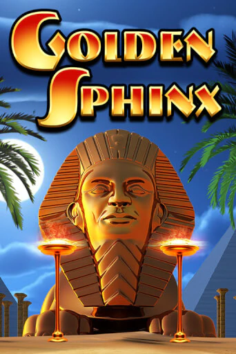 Попробуй Golden Sphinx в демо бесплатно онлайн | Azino777
