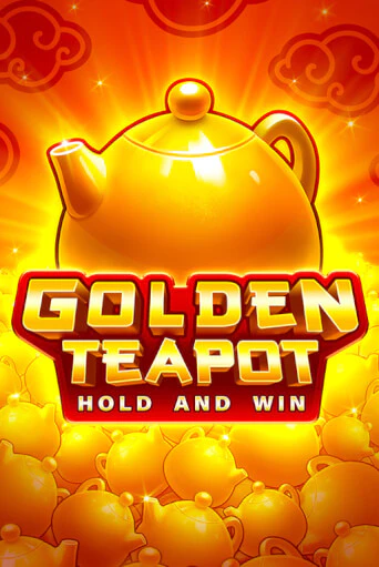 Попробуй Golden Teapot в демо бесплатно онлайн | Azino777