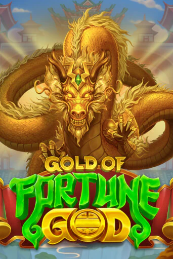 Попробуй Gold of Fortune God в демо бесплатно онлайн | Azino777
