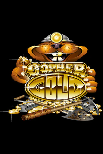 Попробуй Gopher Gold в демо бесплатно онлайн | Azino777