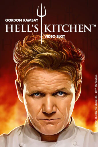 Попробуй Gordon Ramsay Hell’s Kitchen в демо бесплатно онлайн | Azino777
