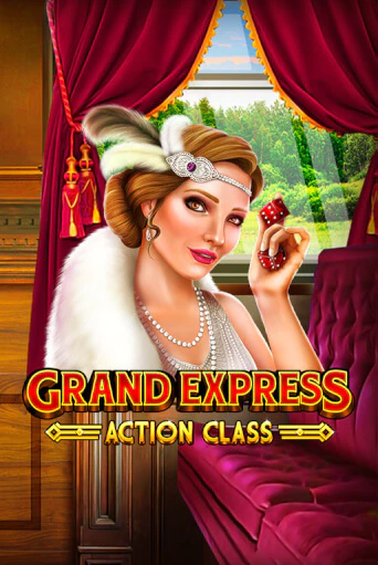 Попробуй Grand Express Action Class в демо бесплатно онлайн | Azino777