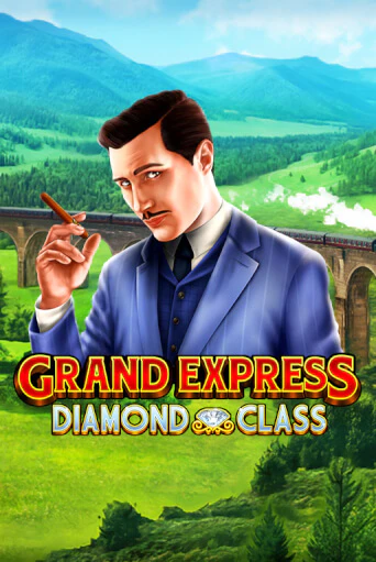 Попробуй Grand Express Diamond Class в демо бесплатно онлайн | Azino777