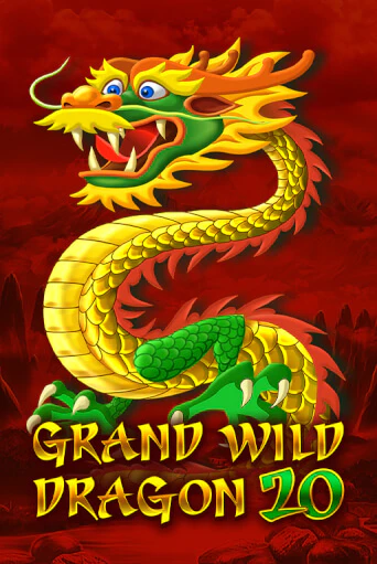Попробуй Grand Wild Dragon в демо бесплатно онлайн | Azino777