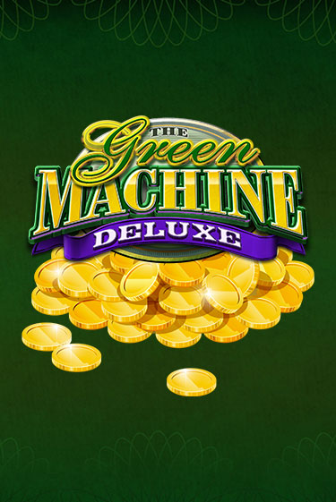 Попробуй Green Machine Deluxe в демо бесплатно онлайн | Azino777