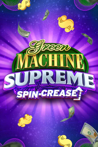 Попробуй Green Machine Supreme в демо бесплатно онлайн | Azino777