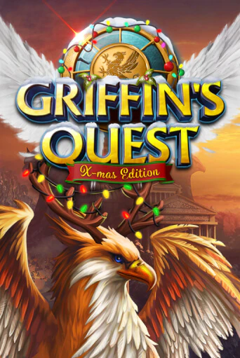 Попробуй Griffin’s Quest Xmas Edition в демо бесплатно онлайн | Azino777