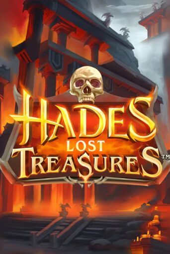 Попробуй Hades Lost Treasures™ в демо бесплатно онлайн | Azino777