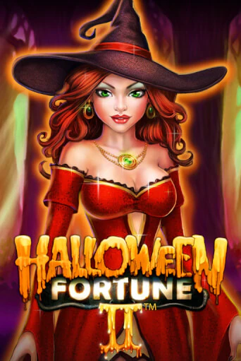 Попробуй Halloween Fortune II в демо бесплатно онлайн | Azino777