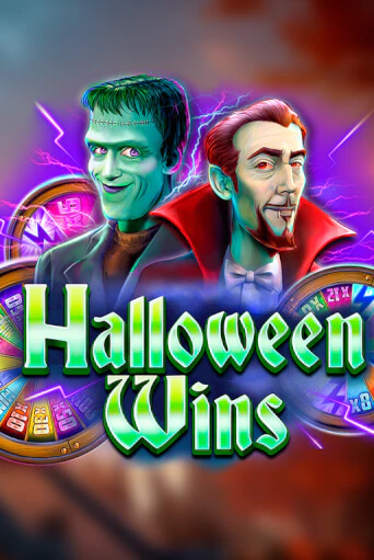 Попробуй Halloween Wins в демо бесплатно онлайн | Azino777