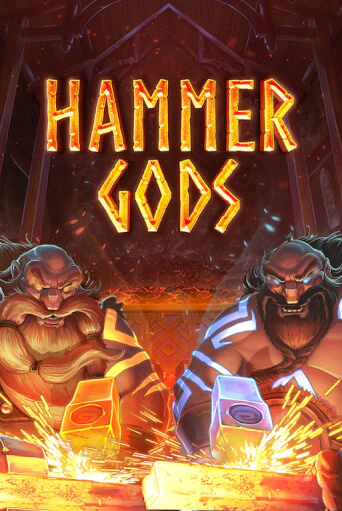 Попробуй Hammer Gods в демо бесплатно онлайн | Azino777