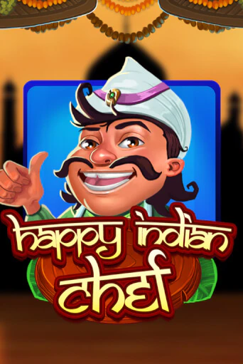 Попробуй Happy Indian Chef в демо бесплатно онлайн | Azino777