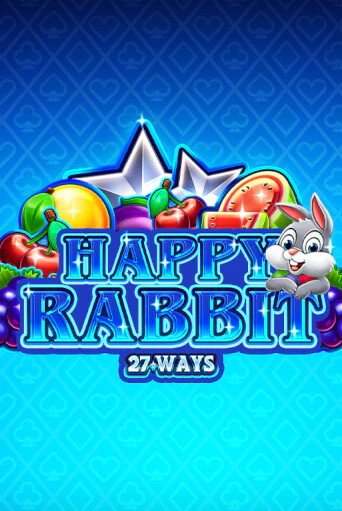 Попробуй Happy Rabbit 27 Ways в демо бесплатно онлайн | Azino777