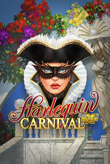 Попробуй Harlequin Carnival в демо бесплатно онлайн | Azino777
