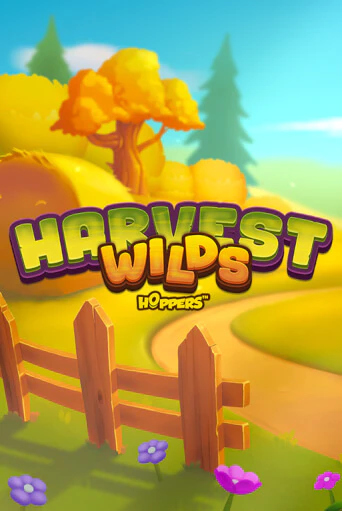 Попробуй Harvest Wilds в демо бесплатно онлайн | Azino777