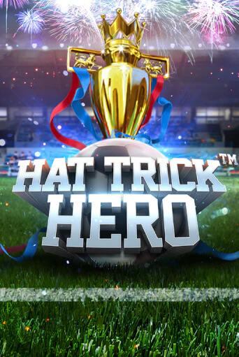 Попробуй Hat Trick Hero в демо бесплатно онлайн | Azino777