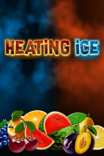 Попробуй Heating Ice в демо бесплатно онлайн | Azino777