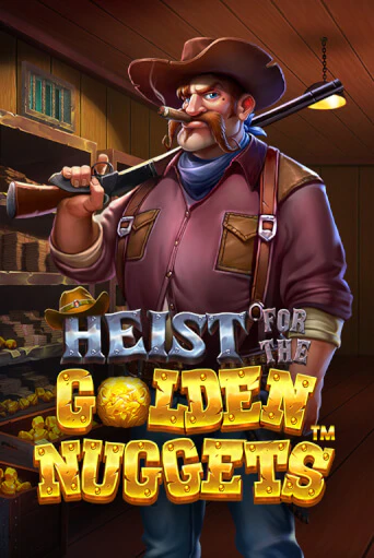 Попробуй Heist for the Golden Nuggets в демо бесплатно онлайн | Azino777