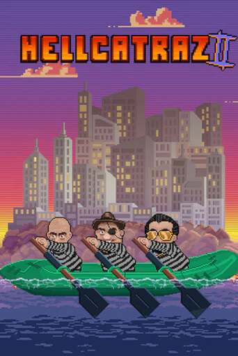 Попробуй Hellcatraz 2 в демо бесплатно онлайн | Azino777