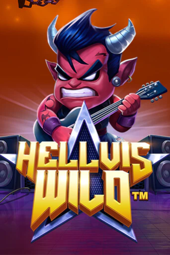 Попробуй Hellvis Wild™ в демо бесплатно онлайн | Azino777